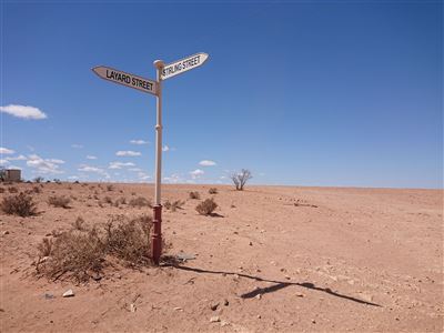 Stirling Street